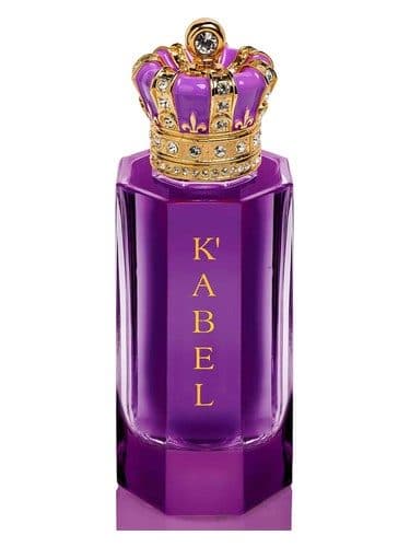 Royal Crown K Abel