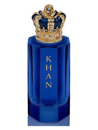 Royal Crown Khan