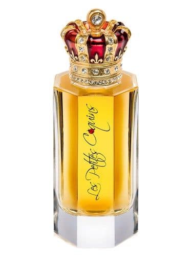Royal Crown Les Petits Coquins