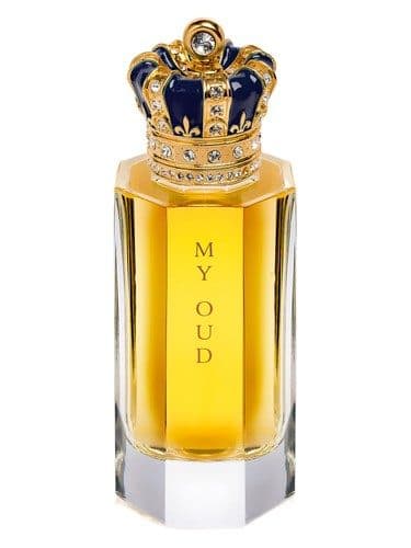 Royal Crown My Oud