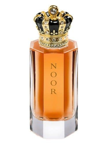 Royal Crown Noor