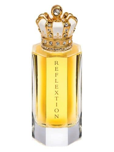 Royal Crown Reflextion