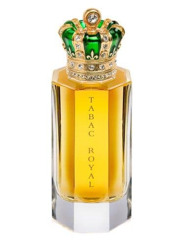 Royal Crown Tabac Royal
