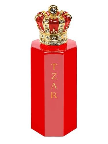Royal Crown Tzar