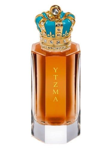 Royal Crown Ytzma