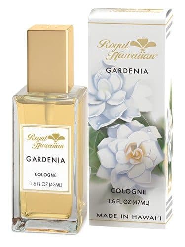 Royal Hawaiian Gardenia