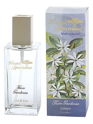 Royal Hawaiian Tiare Gardenia