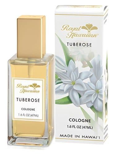 Royal Hawaiian Tuberose