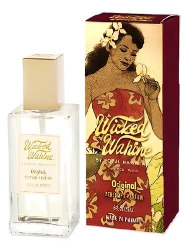 Royal Hawaiian Wicked Wahine