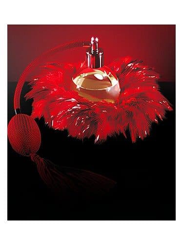 Rubino Cosmetics Shock