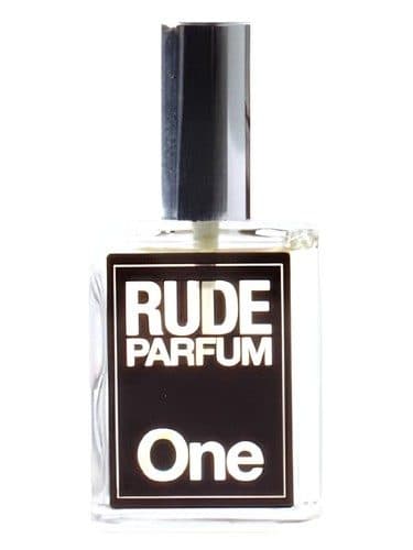 Rude Gallery Parfum One