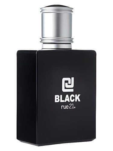 Rue21 Cj Black