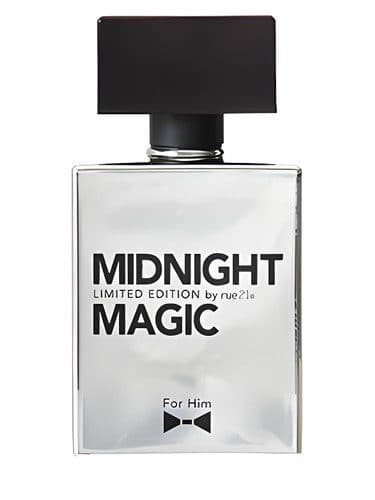 Rue21 Midnight Magic