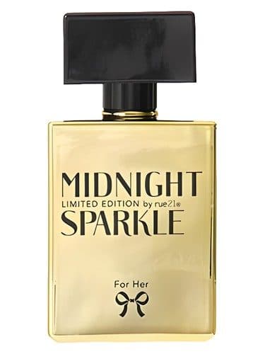 Rue21 Midnight Sparkle