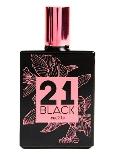Rue21 Twentyone Black
