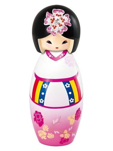 S Cute Les Poupees Hanbok
