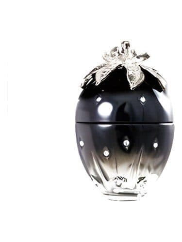 S Cute Love Berry Black