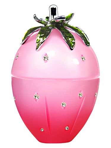 S Cute Love Berry Pink