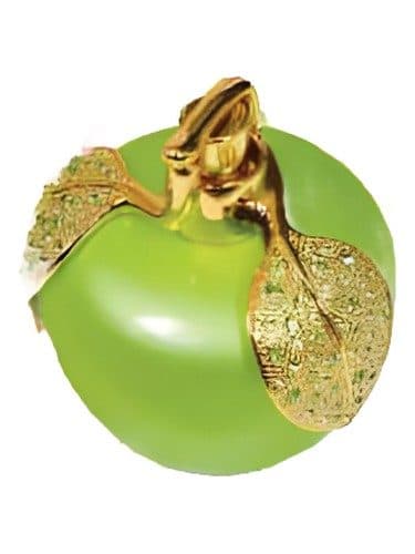 S Cute Sweet Amour Green Apple