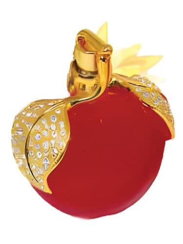 S Cute Sweet Amour Red Apple