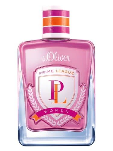 S Oliver Prime League Women