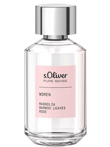 S Oliver Pure Sense Women Eau de Toilette