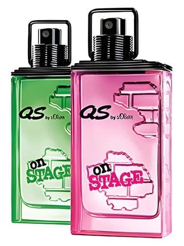 S Oliver Qs by S Oliver on Stage Male