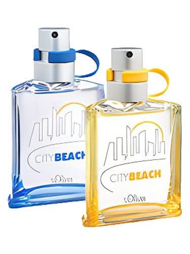 S Oliver S Oliver City Beach Woman