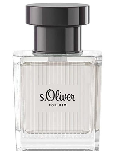 S Oliver S Oliver for Him