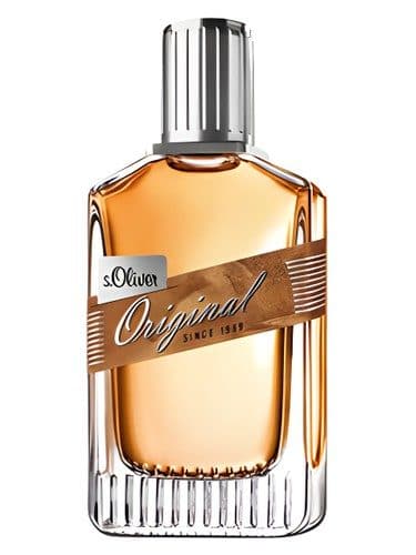 S Oliver S Oliver Original Men