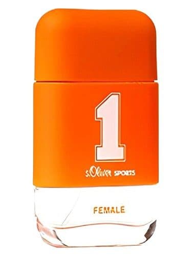 S Oliver S Oliver Sport 1 Female