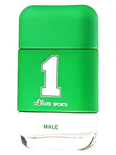 S Oliver S Oliver Sport 1 Male