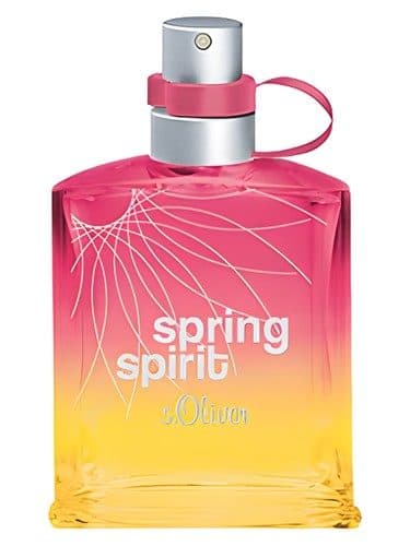 S Oliver S Oliver Spring Spirit Woman