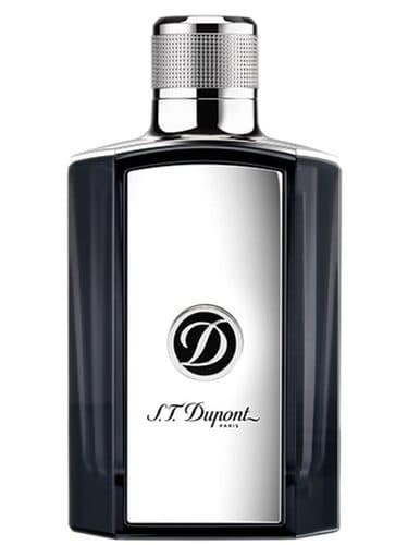 S T Dupont Be Exceptional