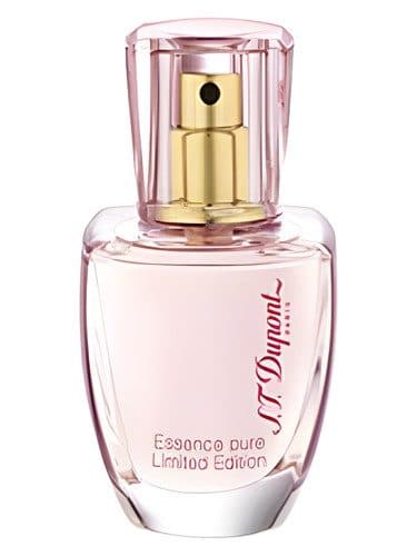 S T Dupont Essence Pure Limited Edition
