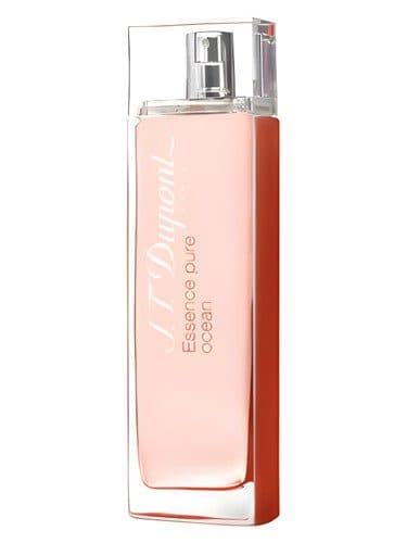 S T Dupont Essence Pure Ocean Pour Femme