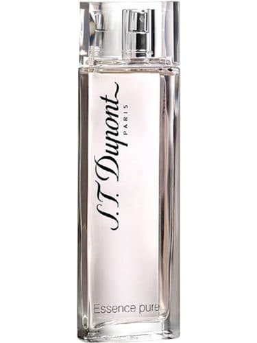S T Dupont Essence Pure Pour Femme