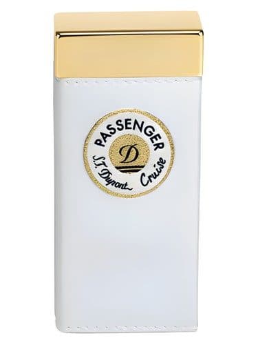 S T Dupont Passenger Cruise for Women