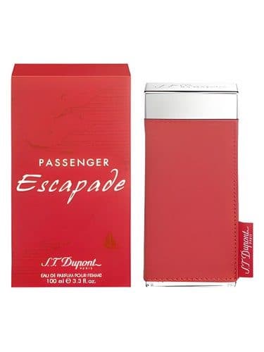 S T Dupont Passenger Escapade for Women
