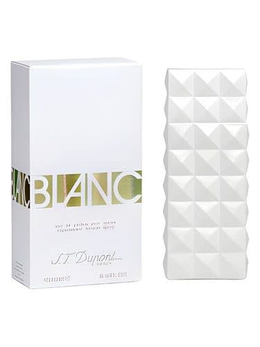 S T Dupont S T Dupont Blanc