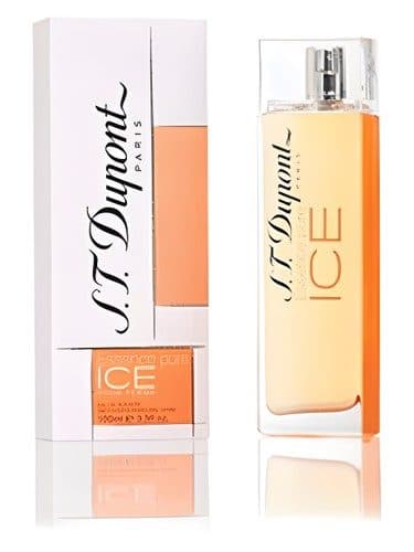 S T Dupont S T Dupont Essence Pure Ice Pour Femme