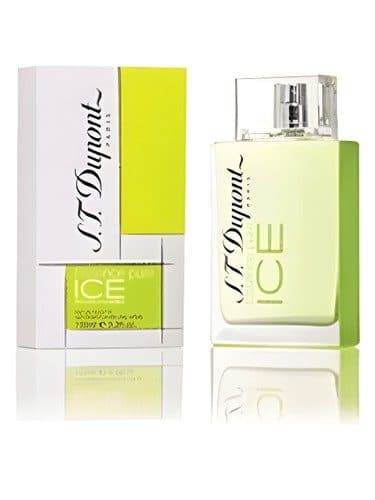 S T Dupont S T Dupont Essence Pure Ice Pour Homme
