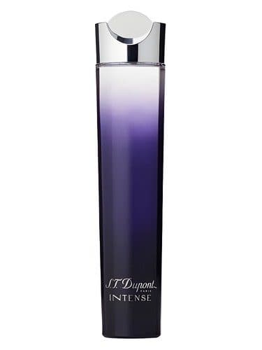 S T Dupont S T Dupont Intense Pour Femme