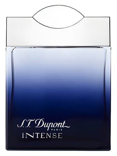 S T Dupont S T Dupont Intense Pour Homme