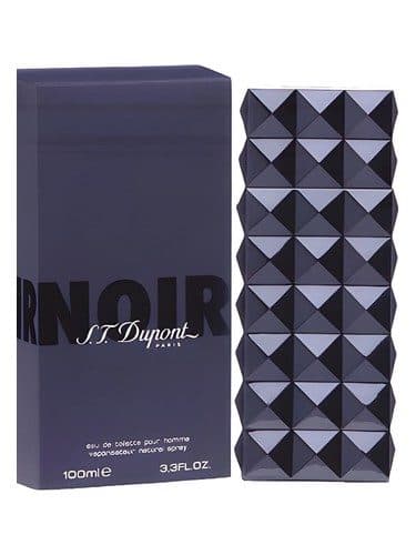 S T Dupont S T Dupont Noir