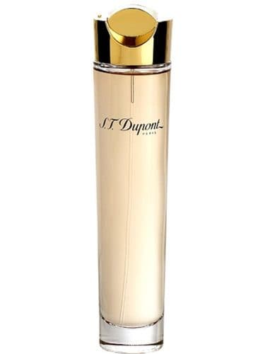 S T Dupont S T Dupont Pour Femme