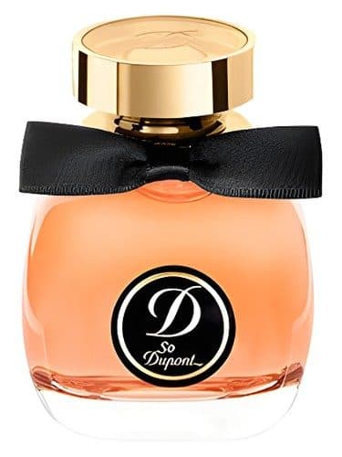 S T Dupont So Dupont Paris by Night Pour Femme