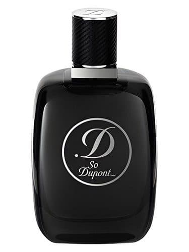 S T Dupont So Dupont Paris by Night Pour Homme