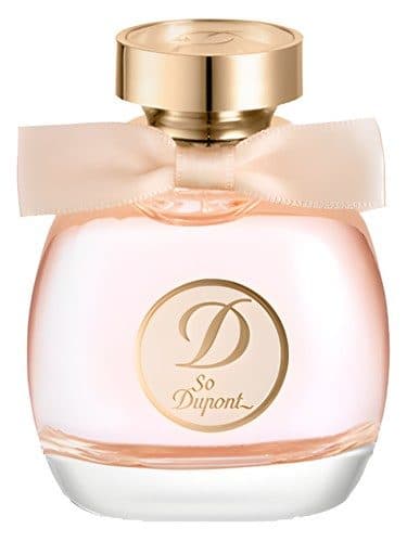 S T Dupont So Dupont Pour Femme Eau de Toilette