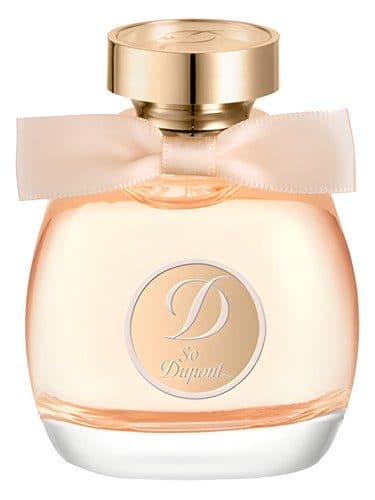 S T Dupont So Dupont Pour Femme